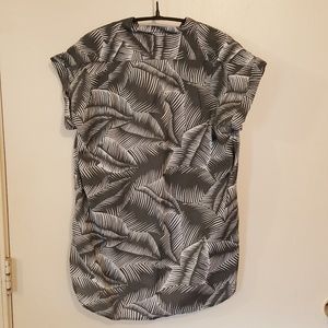 GAP Tops - Gap island shirt GAP Tops - Gap island shirt